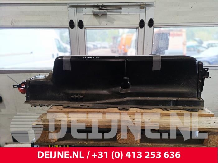 Volvo XC90 Battery (Hybrid) O286371