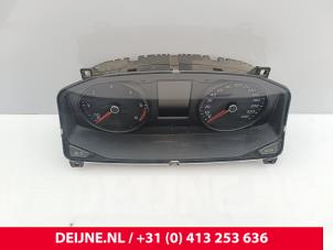 Volkswagen Transporter Kilometerteller KM O286346 foto 3