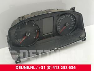 Volkswagen Transporter Kilometerteller KM O286346 foto 2