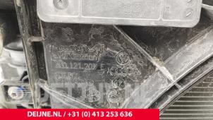 Volkswagen Transporter Cooling set O286347 photo 2