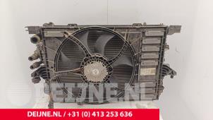 Gebruikte Koelerset Volkswagen Transporter T6 2.0 TDI 150 Prijs € 332,75 Inclusief btw aangeboden door van Deijne Onderdelen Uden B.V.