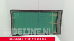 Volkswagen Transporter Ruit Laaddeur zijkant O286355 foto 3