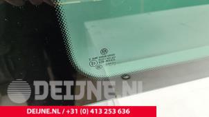 Volkswagen Transporter Ruit Laaddeur zijkant O286355 foto 2
