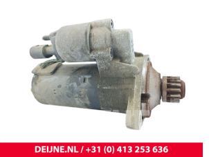 Volkswagen Transporter Startmotor O286361 foto 2