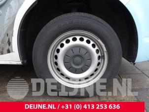 Volkswagen Transporter Velgen set O286367 foto 3