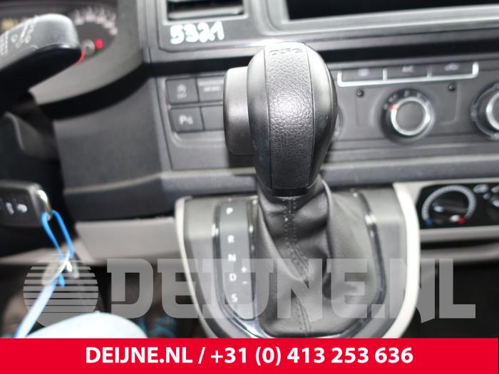 Volkswagen Transporter Versnellingspook O286368