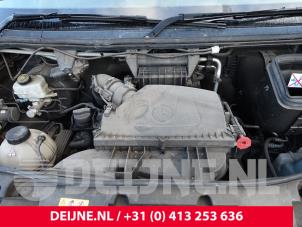Gebruikte Motor Mercedes Sprinter 3t (910.6) 211 CDI 2.1 D FWD Prijs € 6.231,50 Inclusief btw aangeboden door van Deijne Onderdelen Uden B.V.