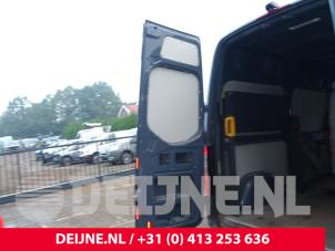 Mercedes Sprinter Achterdeur Bus-Bestelauto O286389 foto 2