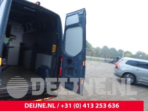 Mercedes Sprinter Hecktür Bus-Lieferwagen O286390 foto 2