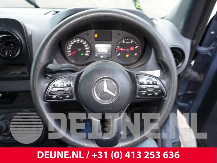 Mercedes Sprinter Airbag links (Stuur) O286393