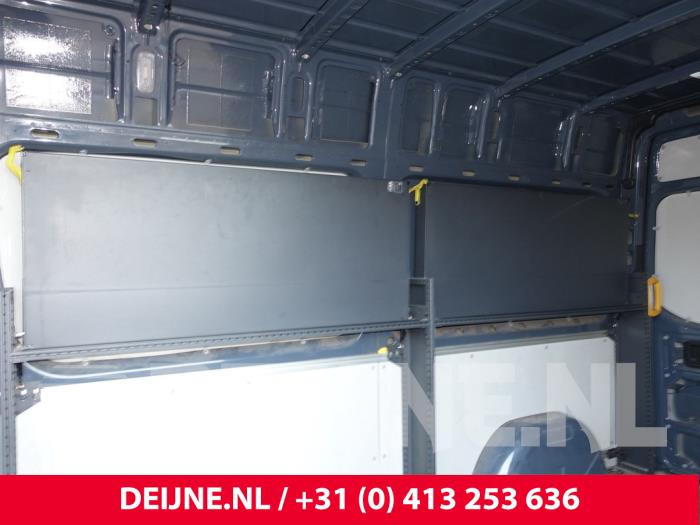 Mercedes Sprinter bedrijfswageninrichting O286395