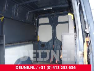 Mercedes Sprinter bedrijfswageninrichting O286395 foto 2