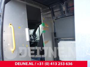Mercedes Sprinter bedrijfswageninrichting O286395 foto 3