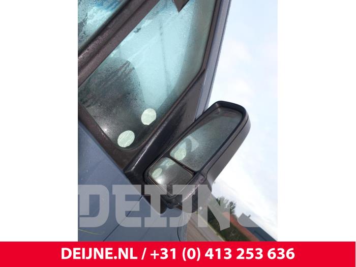Mercedes Sprinter Buitenspiegel rechts O286399