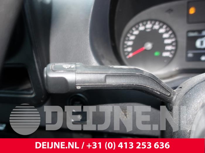 Mercedes Sprinter Combischakelaar Stuurkolom O286401