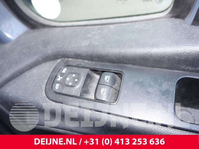 Mercedes Sprinter Elektrisch Raam Schakelaar O286405