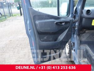 Mercedes Sprinter Tür 2-türig links O286415 foto 2