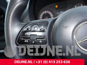 Mercedes Sprinter Stuurwiel O286431 foto 2