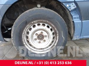 Mercedes Sprinter Velgen set O286435 foto 2