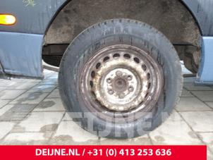 Mercedes Sprinter Velgen set O286435 foto 3