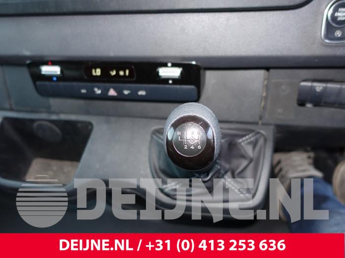 Mercedes Sprinter Versnellingspook O286436