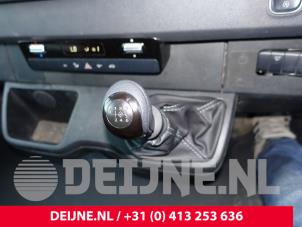 Mercedes Sprinter Schaltung O286436 foto 2
