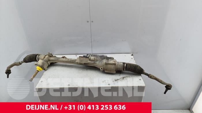Volkswagen Crafter Lenkgetriebe Servo O286457