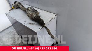 Volkswagen Crafter Lenkgetriebe Servo O286457 foto 3