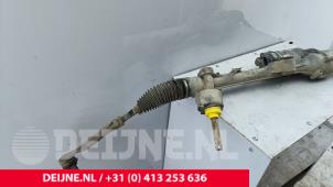 Volkswagen Crafter Lenkgetriebe Servo O286457 foto 2
