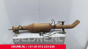 Gebruikte Katalysator Mercedes Sprinter 3t (910.6) 211 CDI 2.1 D FWD Prijs € 574,75 Inclusief btw aangeboden door van Deijne Onderdelen Uden B.V.