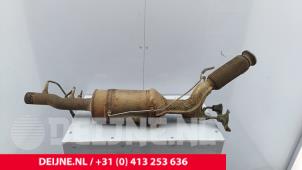 Gebruikte Roetfilter Volkswagen Transporter T6 2.0 TDI 150 Prijs € 937,75 Inclusief btw aangeboden door van Deijne Onderdelen Uden B.V.