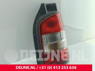 Volkswagen Transporter Rücklicht rechts O286475 foto 2