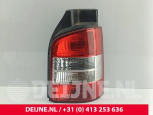 Volkswagen Transporter Rücklicht rechts O286475 foto 3