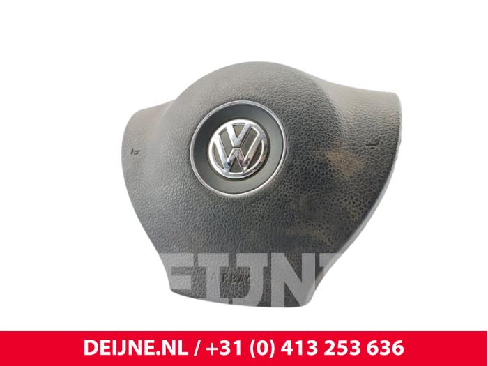 Volkswagen Transporter Airbag links (Lenkrad) O286476