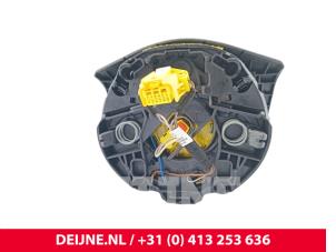 Volkswagen Transporter Left airbag (steering wheel) O286476 photo 3