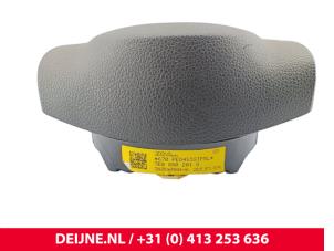 Volkswagen Transporter Left airbag (steering wheel) O286476 photo 2