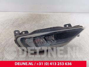 Volvo XC90 Nebelscheinwerfer rechts vorne O286521 foto 2
