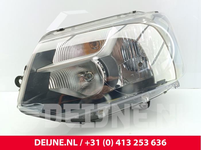 Volkswagen Transporter Scheinwerfer links O286493