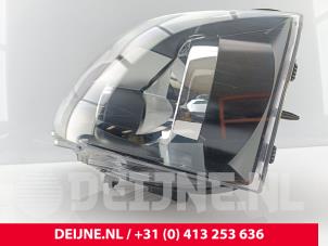 Volkswagen Transporter Koplamp links O286493 foto 2
