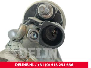 Volkswagen Transporter Startmotor O286508 foto 2