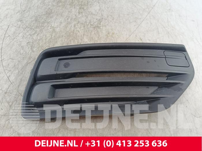 Volvo XC90 Bumper Rooster O286525