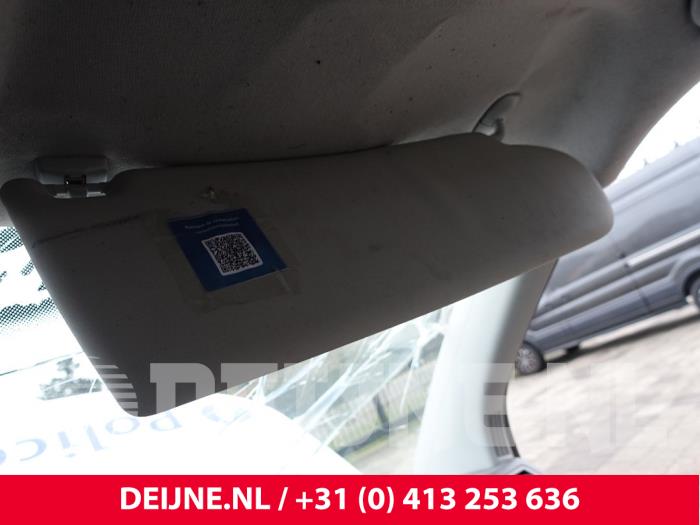 Volkswagen Transporter Sonnenblende O286518