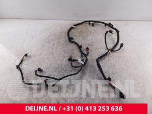 Gebruikte Parkeersensor set Tesla Model 3 Long Range AWD 75 kWh Prijs € 145,20 Inclusief btw aangeboden door van Deijne Onderdelen Uden B.V.