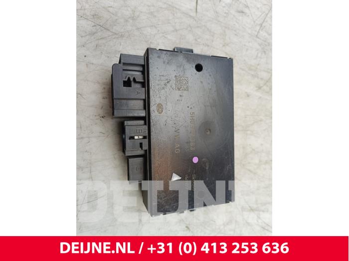 Volkswagen Transporter Zentralverriegelung Modul O286530