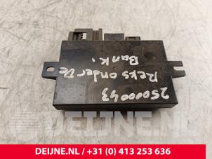 Volkswagen Transporter Central door locking module O286530 photo 3