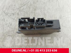 Volkswagen Transporter Central door locking module O286530 photo 2