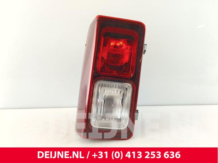 Renault Trafic Achteruitrijlicht rechts O286534