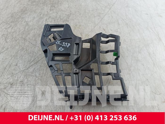 Volvo XC90 Bumpersteun rechts-voor O286535