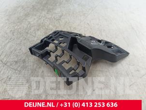 Volvo XC90 Front bumper bracket, right O286535 photo 2
