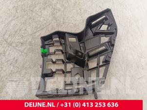 Volvo XC90 Front bumper bracket, right O286535 photo 3